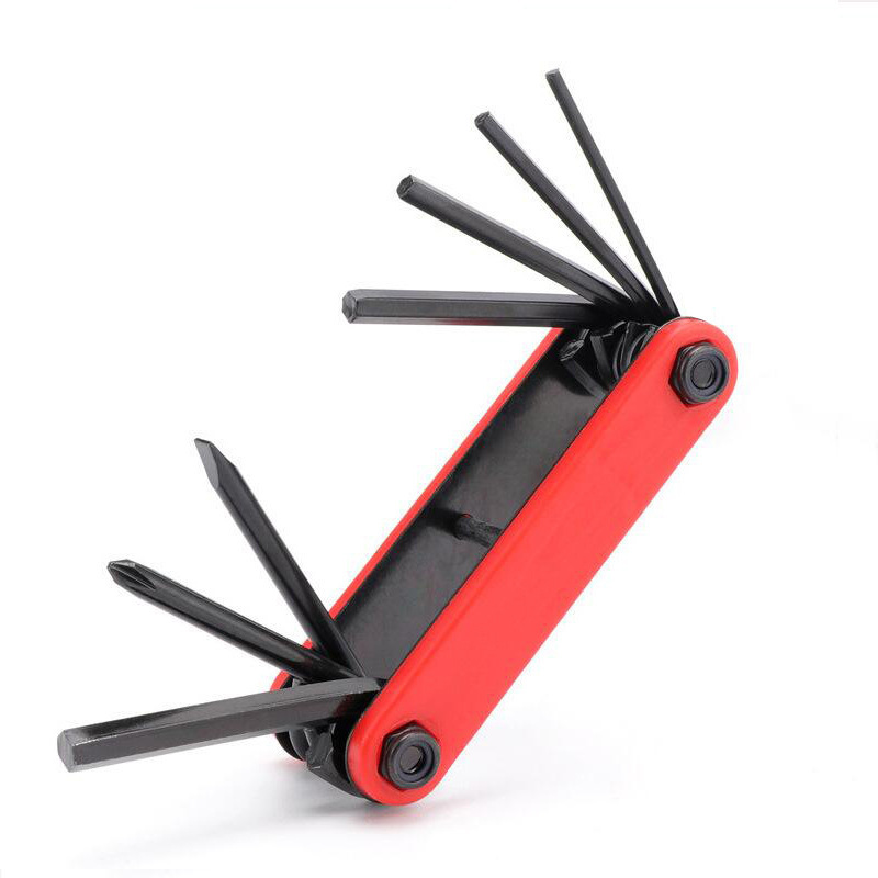7" 1 Bicycle Repair Tool