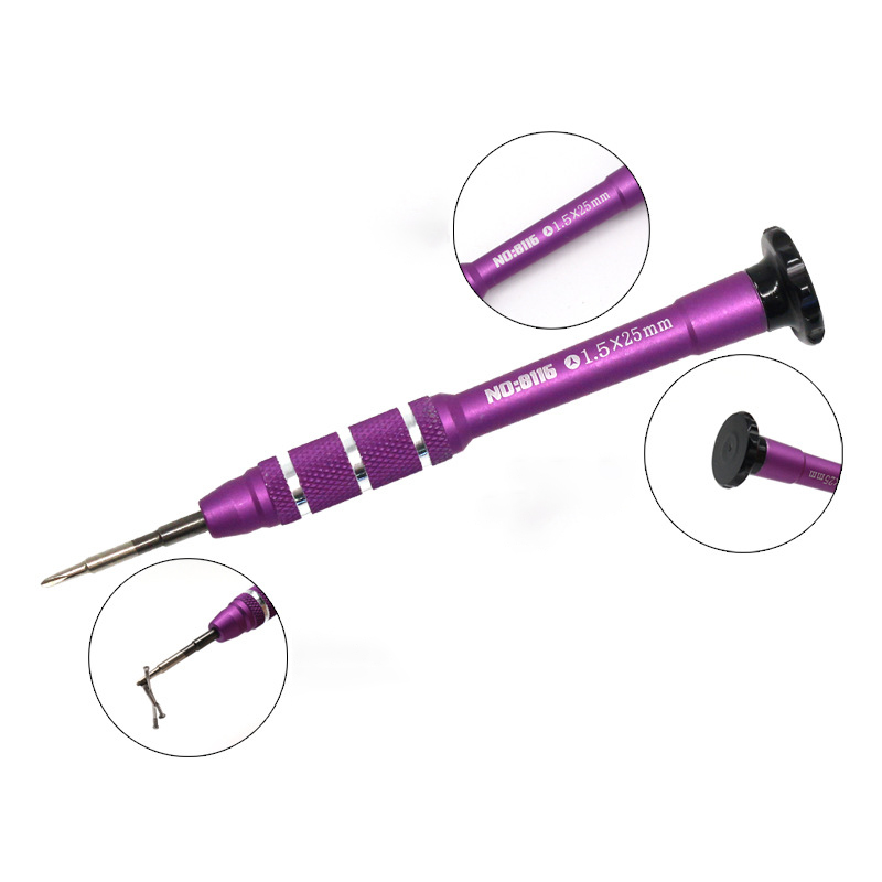 Precision Screwdriver