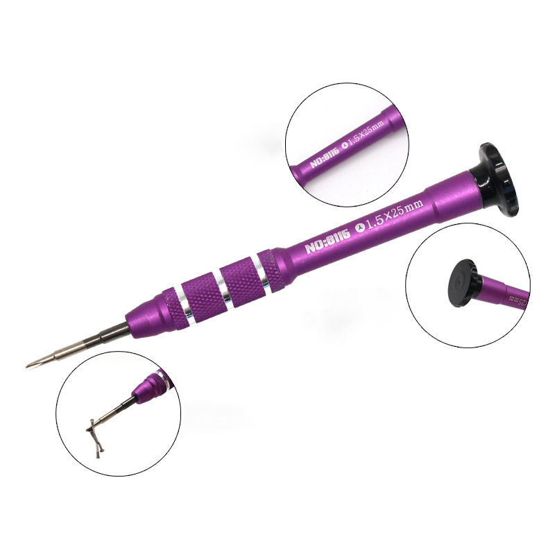 Precision Screwdriver