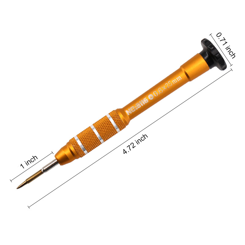 Precision Screwdriver