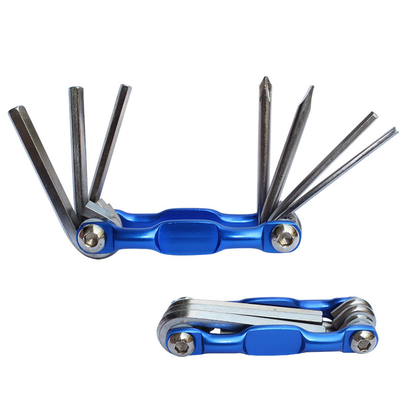 7" 1 Bicycle Repair Tool