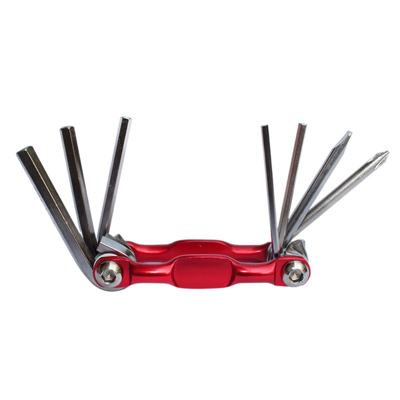 7" 1 Bicycle Repair Tool