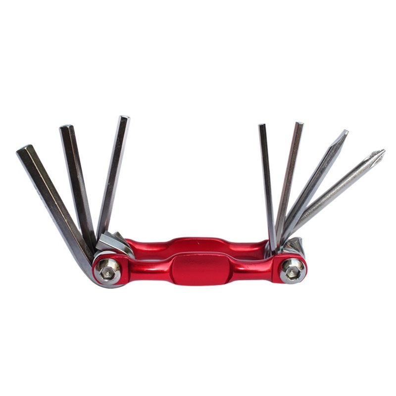 7" 1 Bicycle Repair Tool