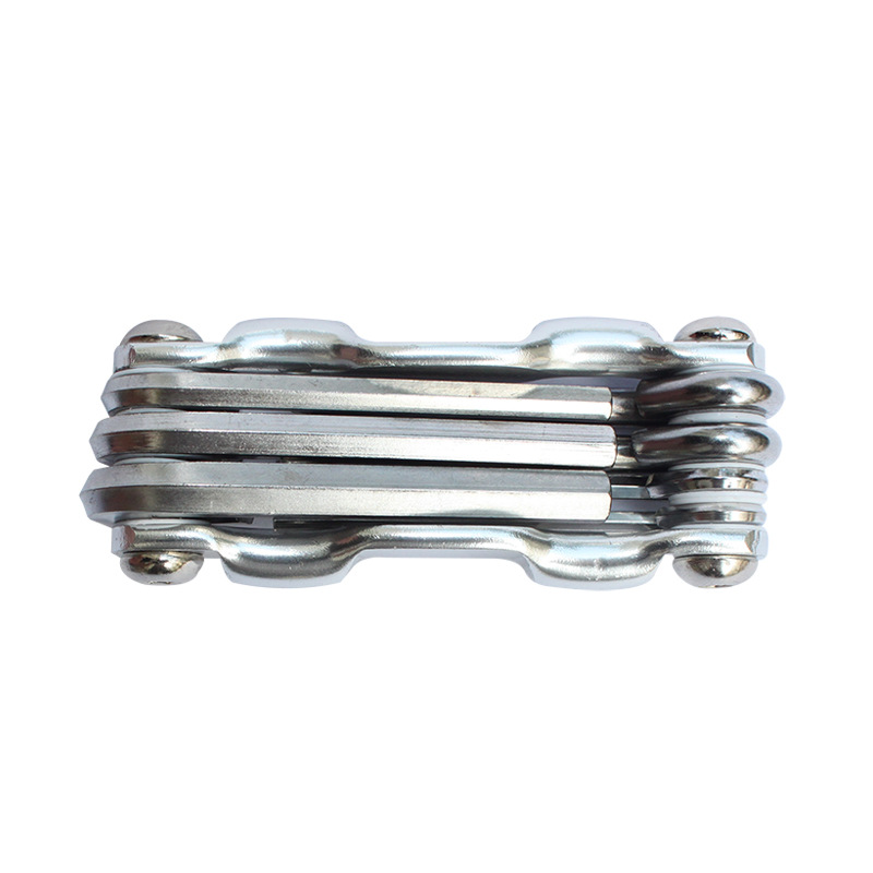 7" 1 Bicycle Repair Tool