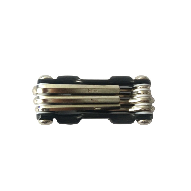 7" 1 Bicycle Repair Tool