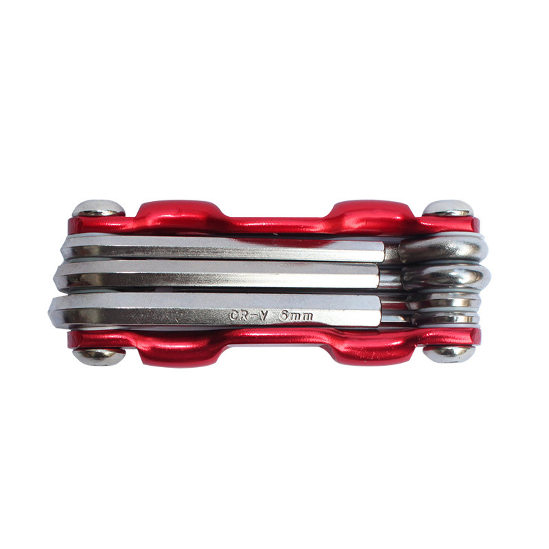 7" 1 Bicycle Repair Tool