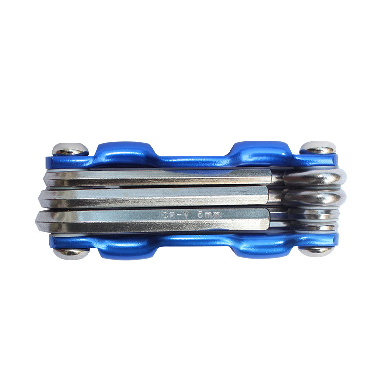7" 1 Bicycle Repair Tool