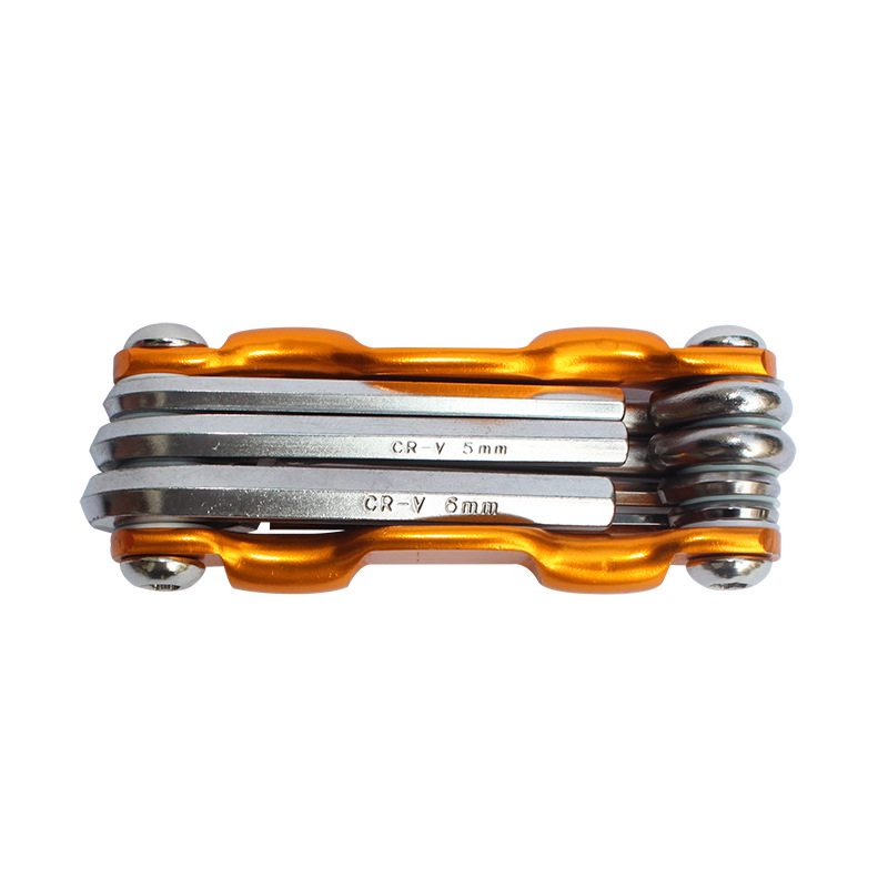 7" 1 Bicycle Repair Tool