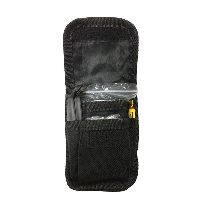 11" 1 Portable Bicycle Repair Tool Kit