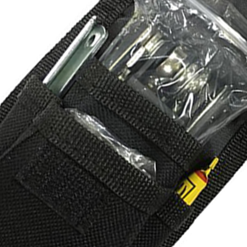 11" 1 Portable Bicycle Repair Tool Kit