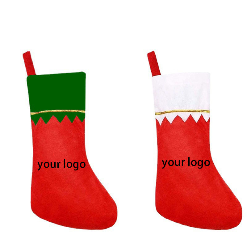 Christmas Stocking Decoration