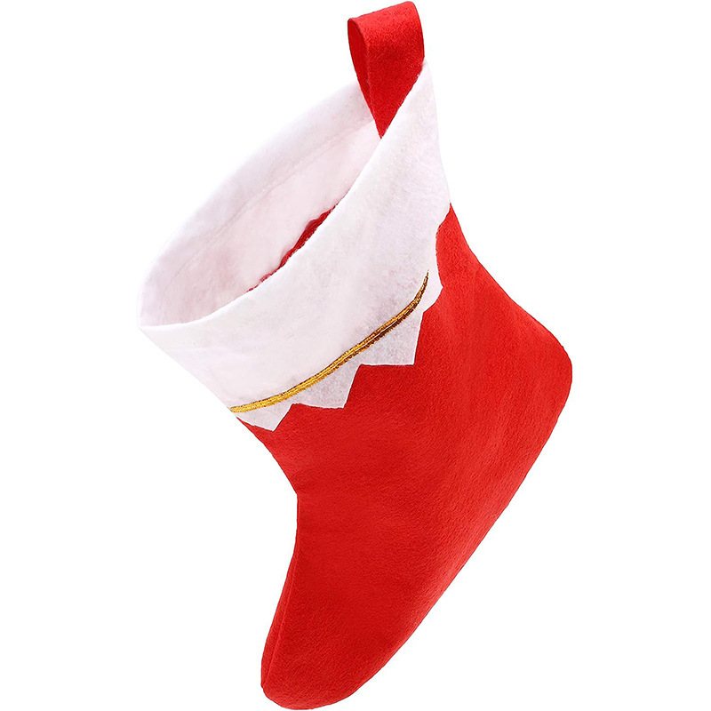 Christmas Stocking Decoration