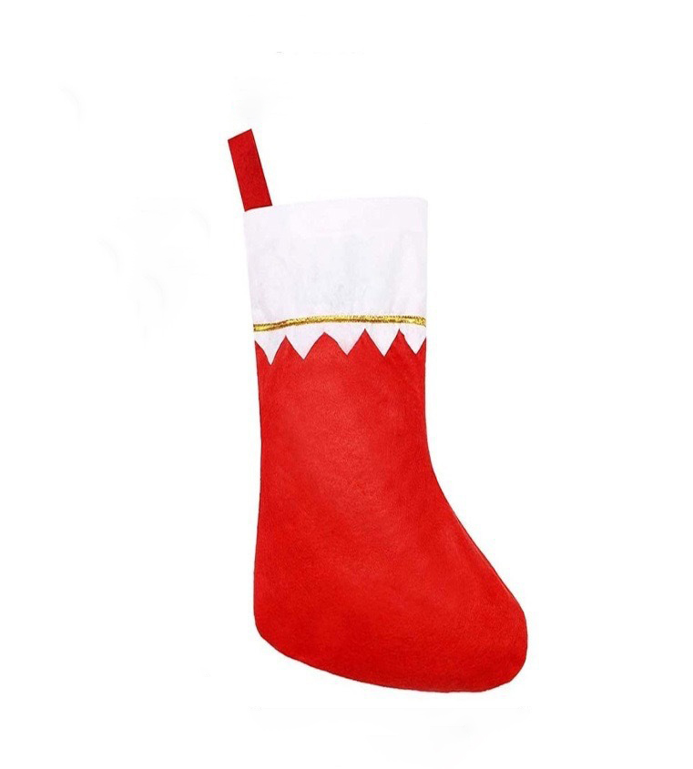 Christmas Stocking Decoration