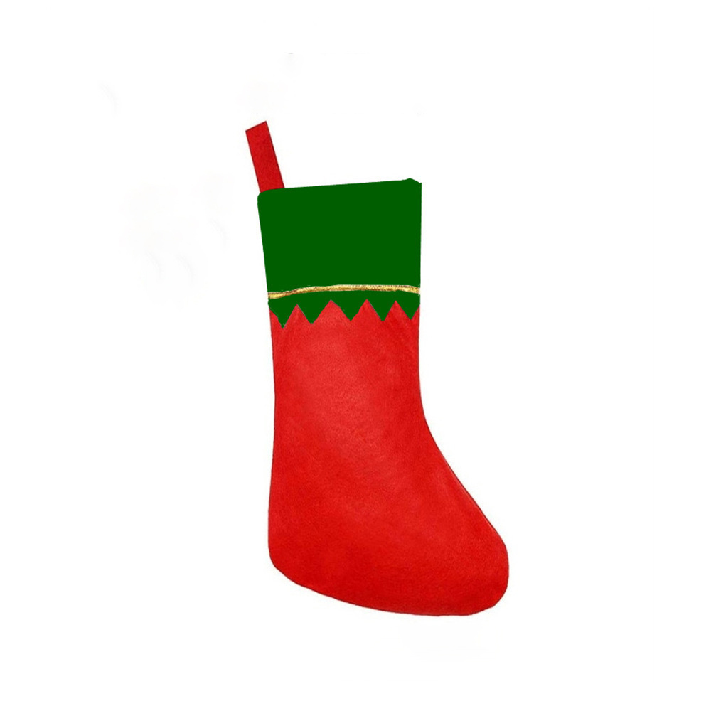 Christmas Stocking Decoration