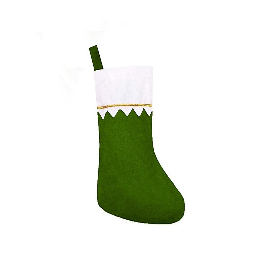 Christmas Stocking Decoration