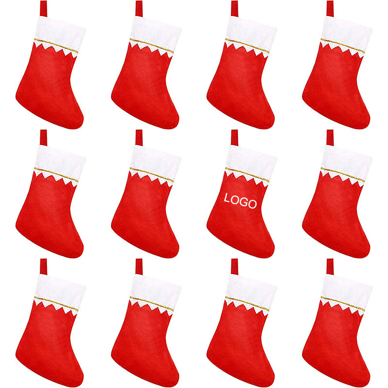 Christmas Stocking Decoration