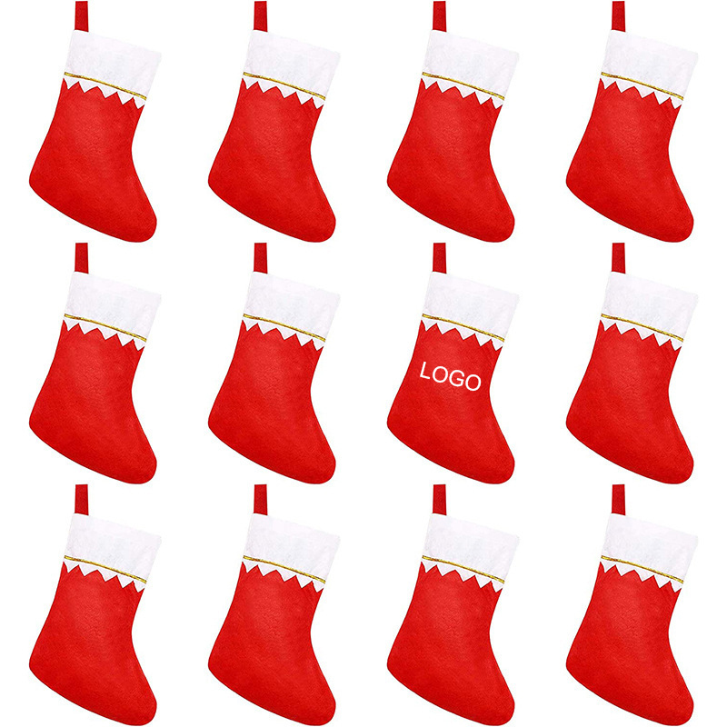 Christmas Stocking Decoration