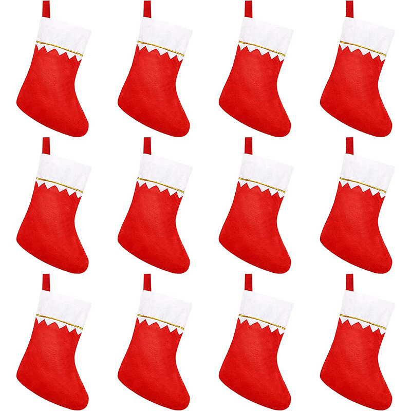 Christmas Stocking Decoration