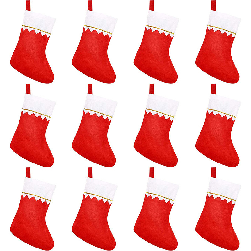 Christmas Stocking Decoration