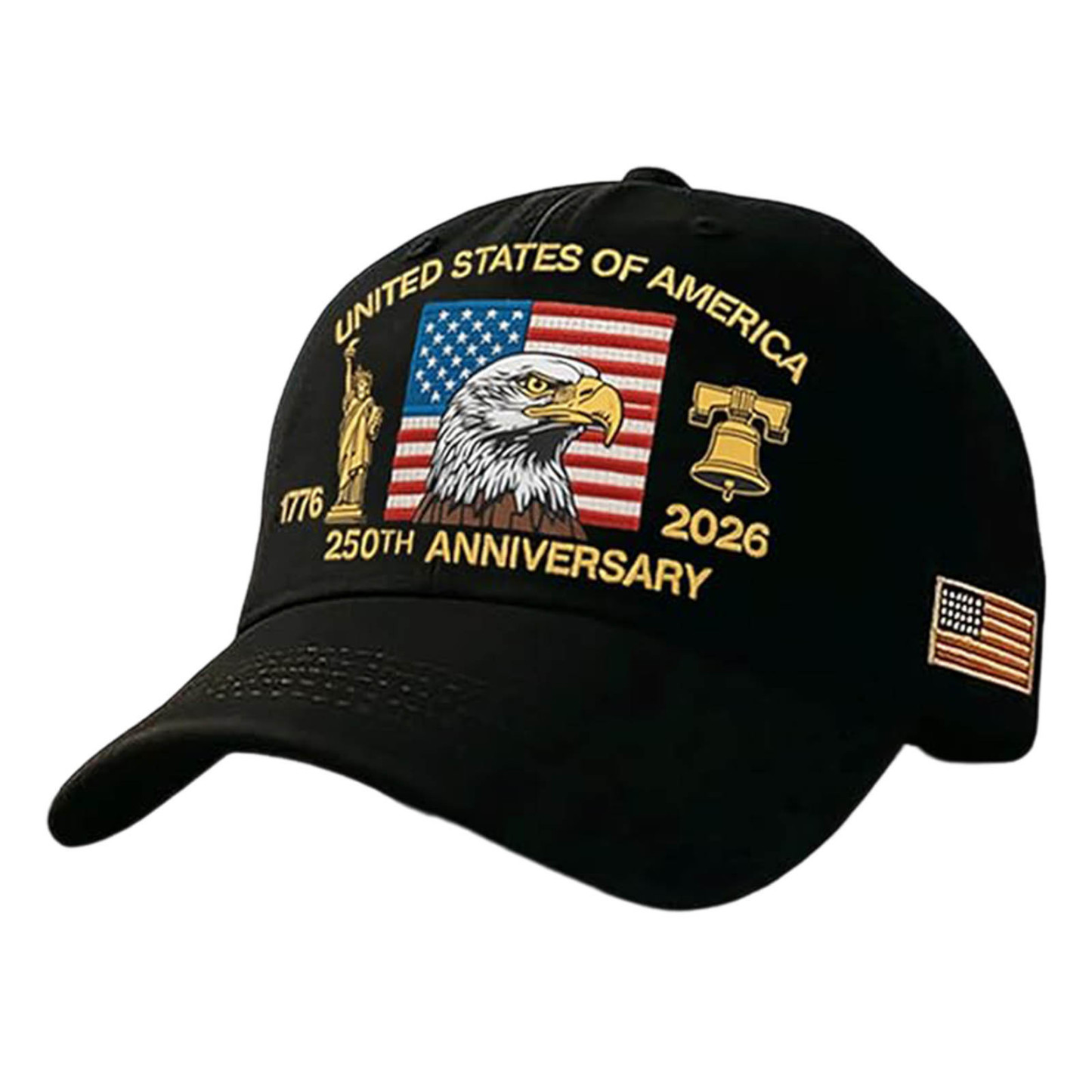 Anniversary Baseball Cap