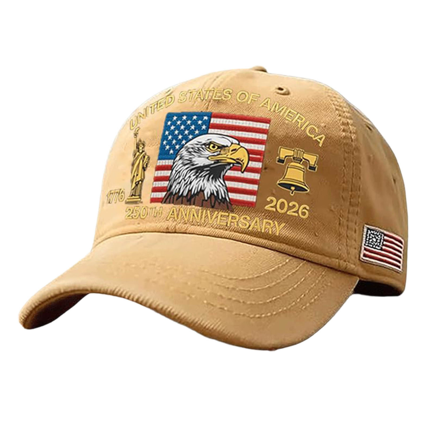 Anniversary Baseball Cap