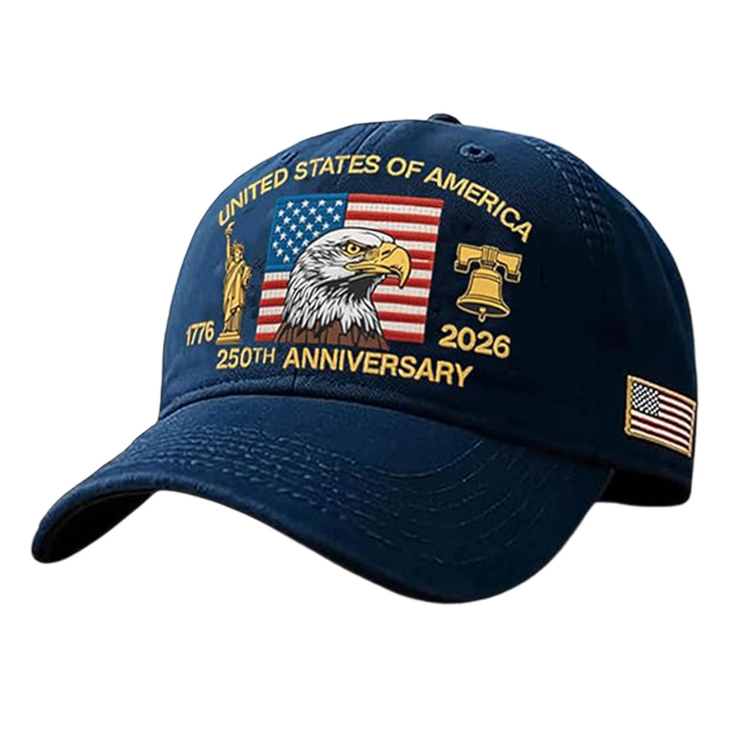 Anniversary Baseball Cap