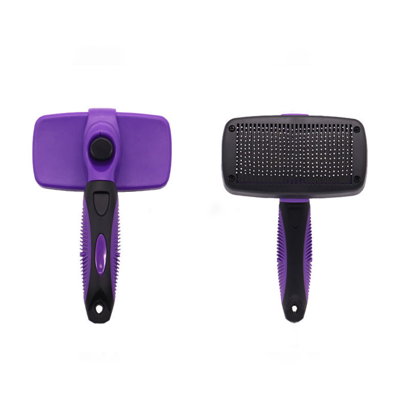 Pet Grooming Brush