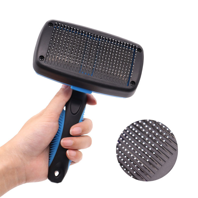 Pet Grooming Brush