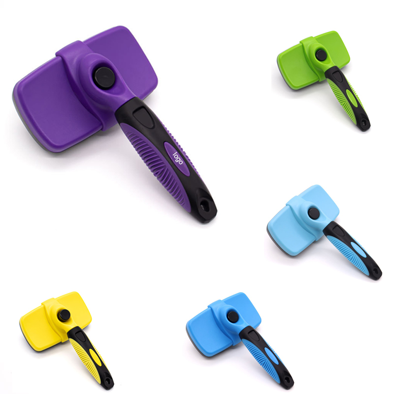 Pet Grooming Brush