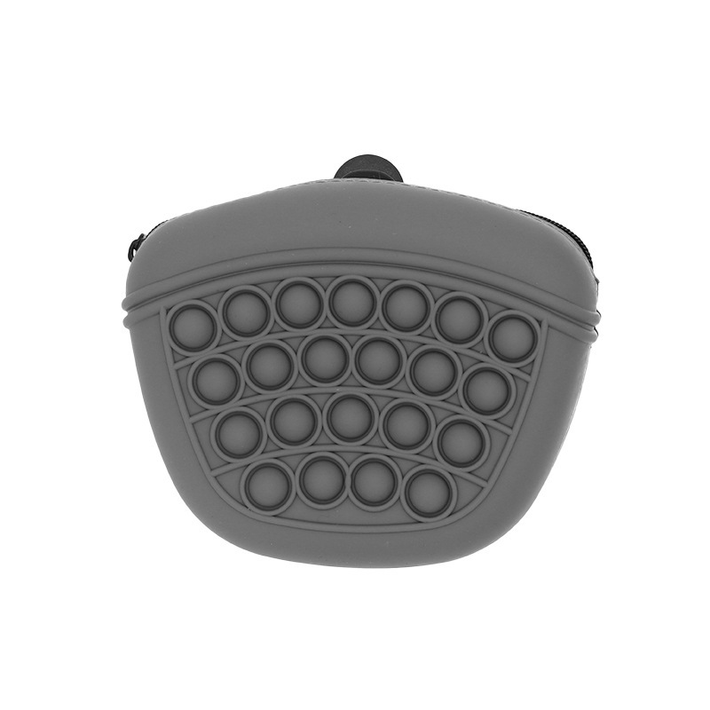 Silicone Pet Treat Pouch