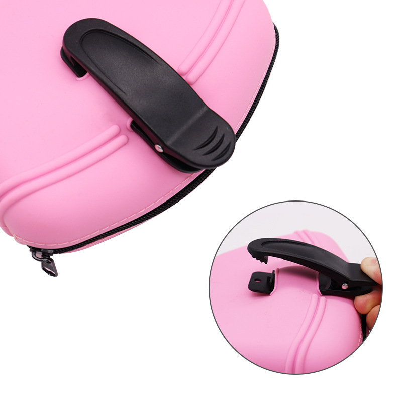 Silicone Pet Treat Pouch