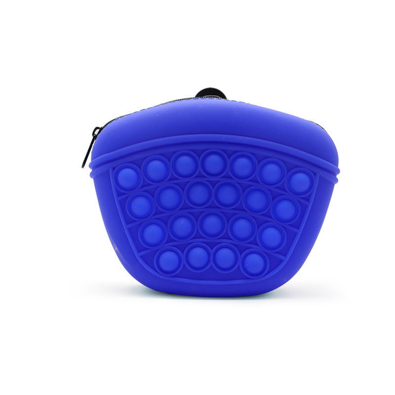 Silicone Pet Treat Pouch