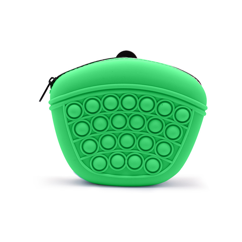 Silicone Pet Treat Pouch
