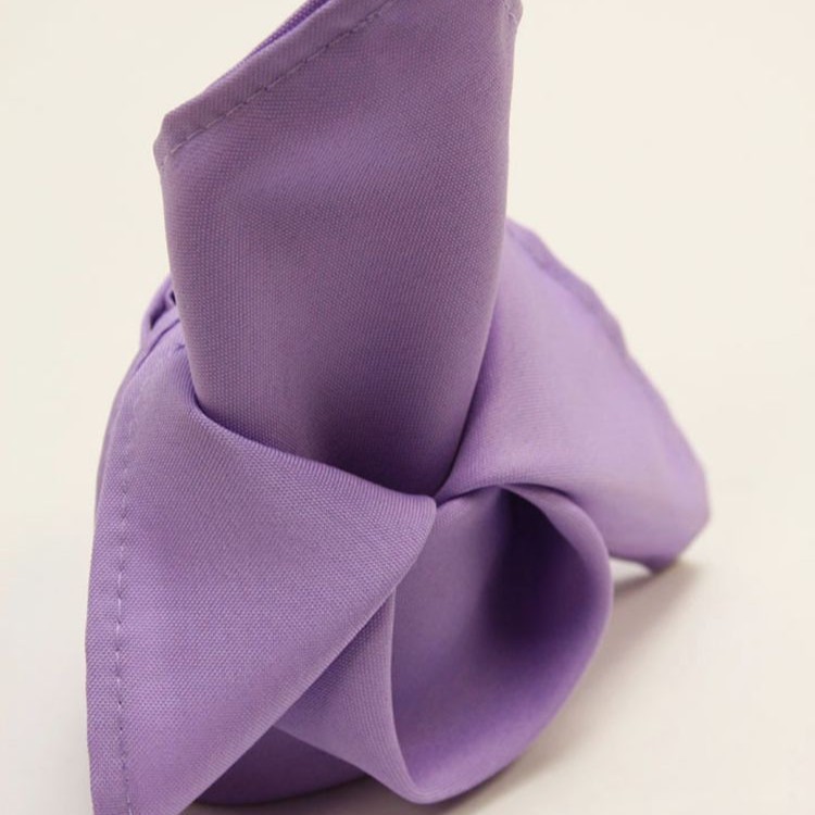 Polyester Napkin