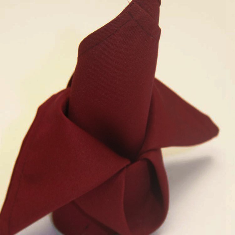 Polyester Napkin