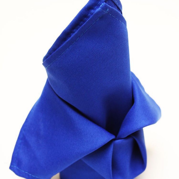 Polyester Napkin