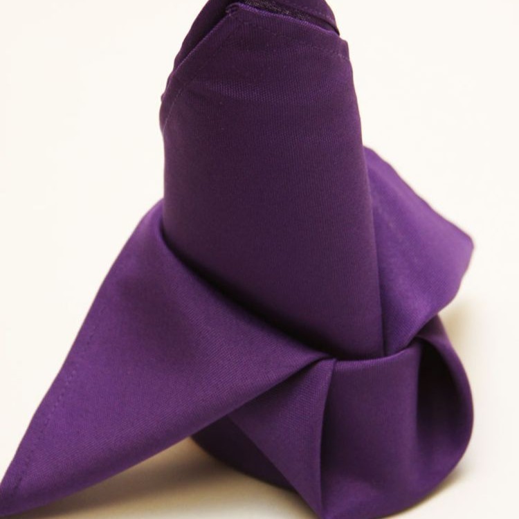 Polyester Napkin