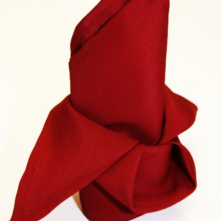 Polyester Napkin