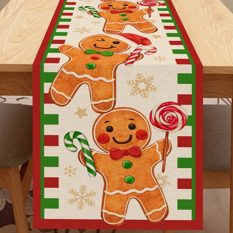 Decorative Table Runner & Placemat