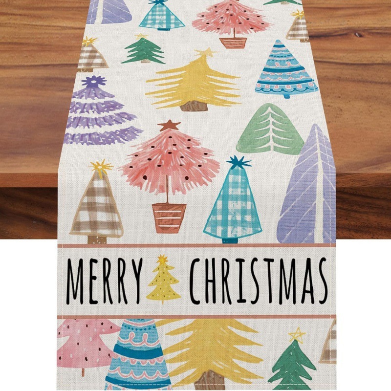 Decorative Table Runner & Placemat