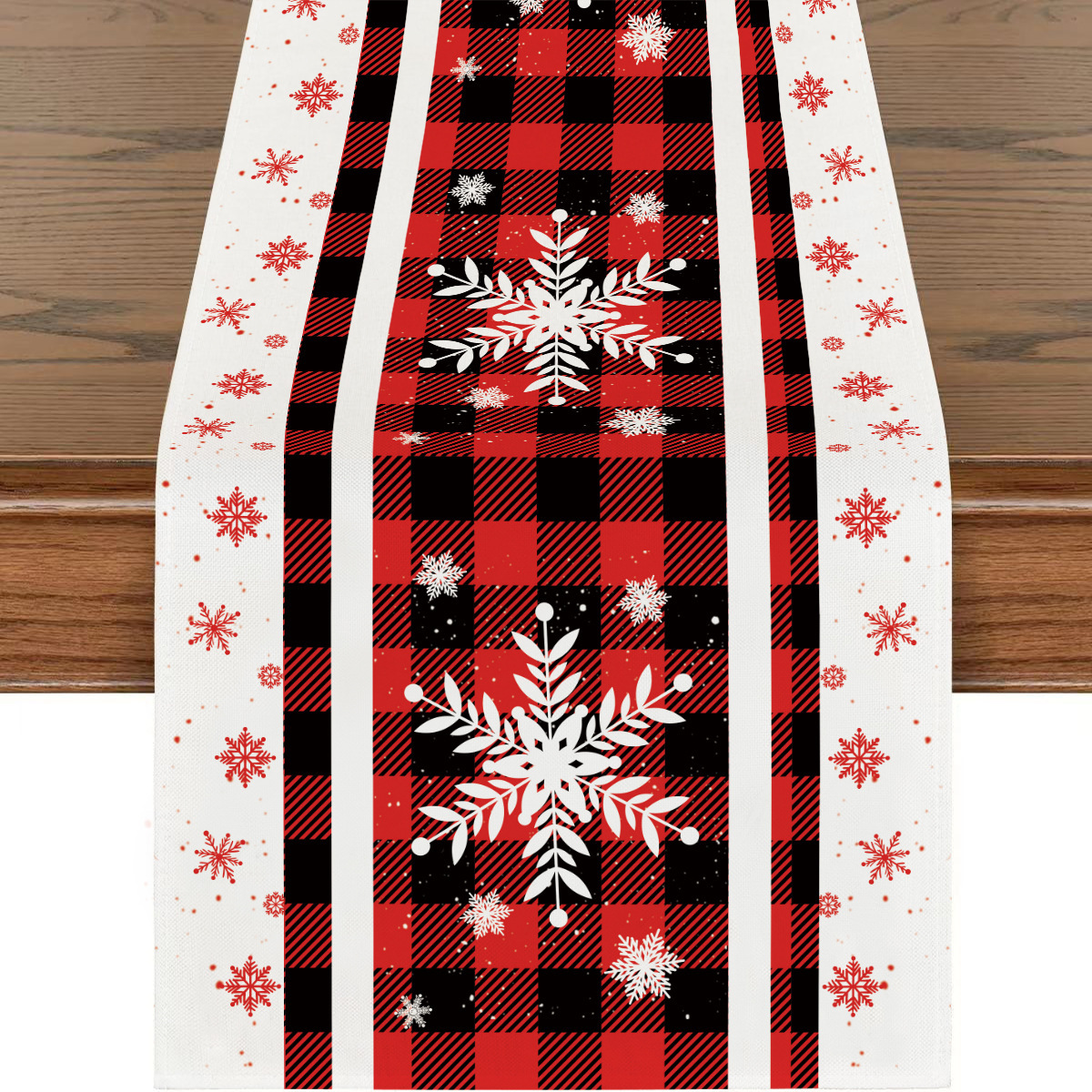 Linen Table Runner