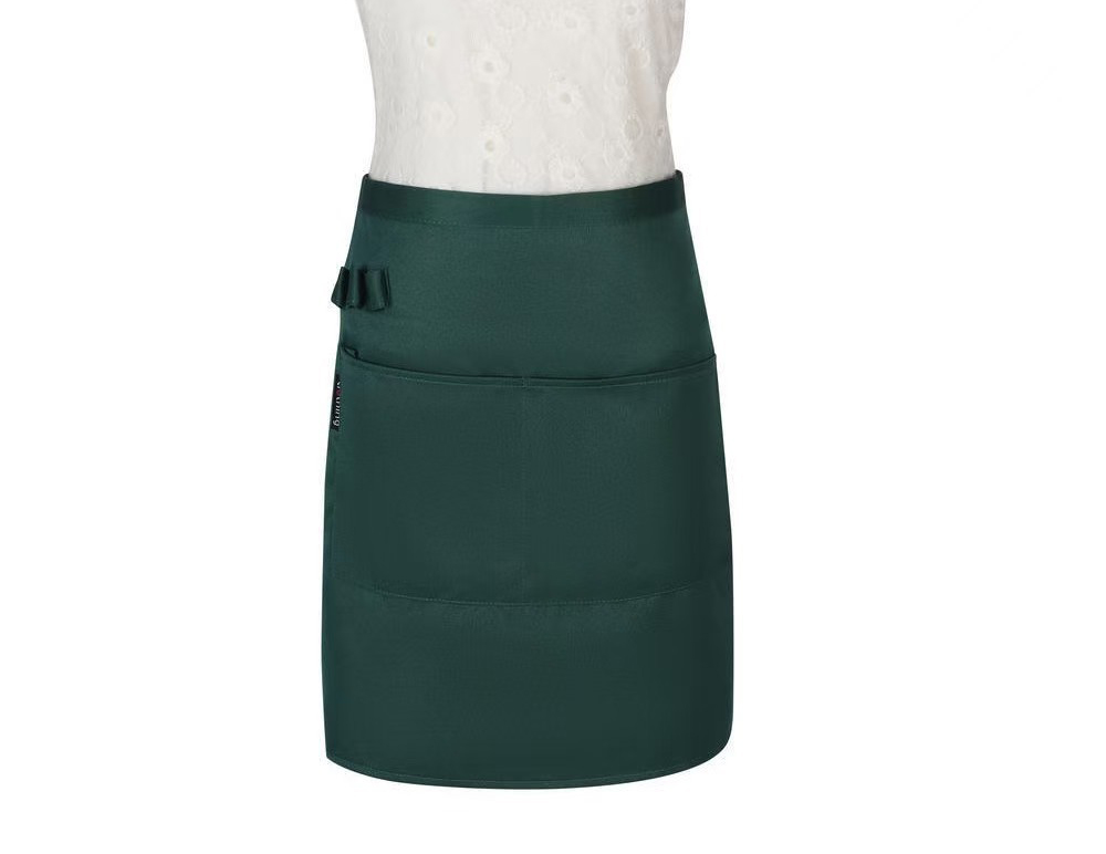 Short Waist Apron