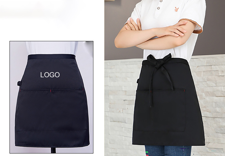 Short Waist Apron