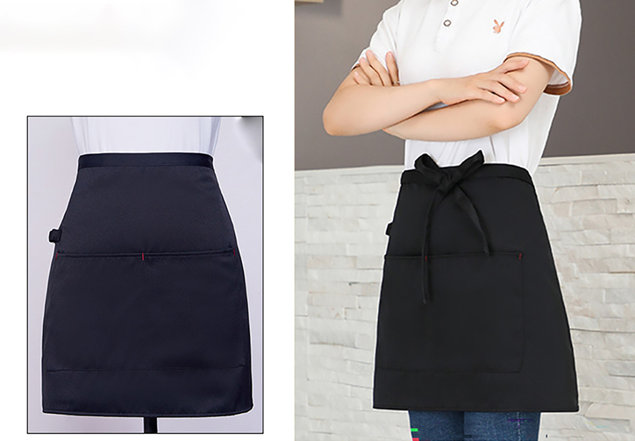 Short Waist Apron