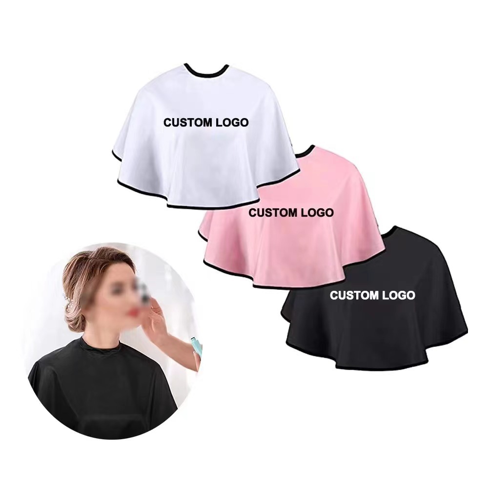 Hair Dyeing Cape