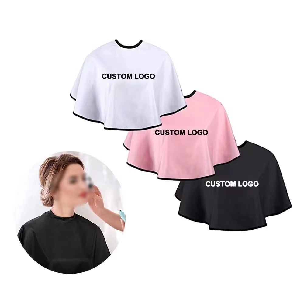 Hair Dyeing Cape