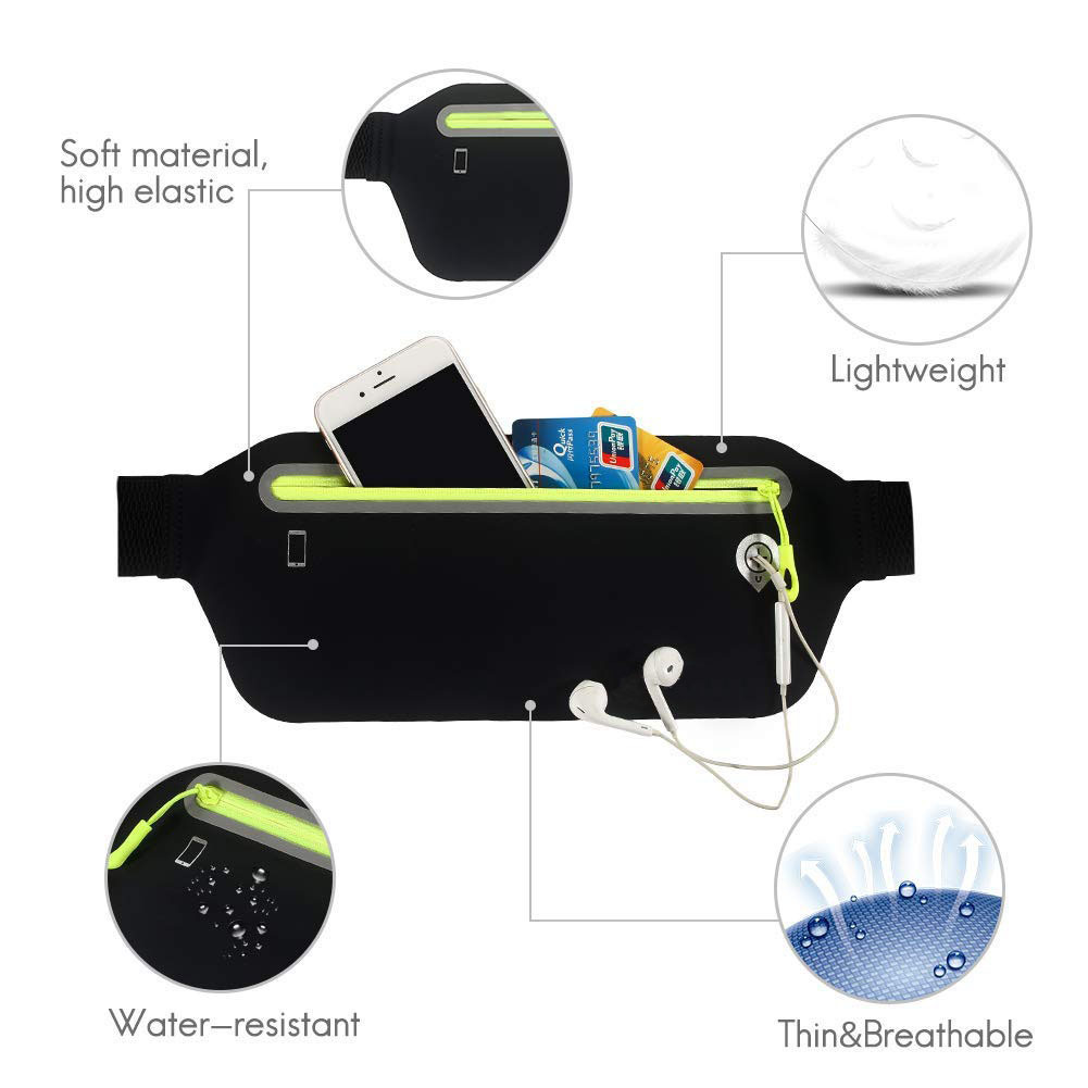 Sports Waist Pack