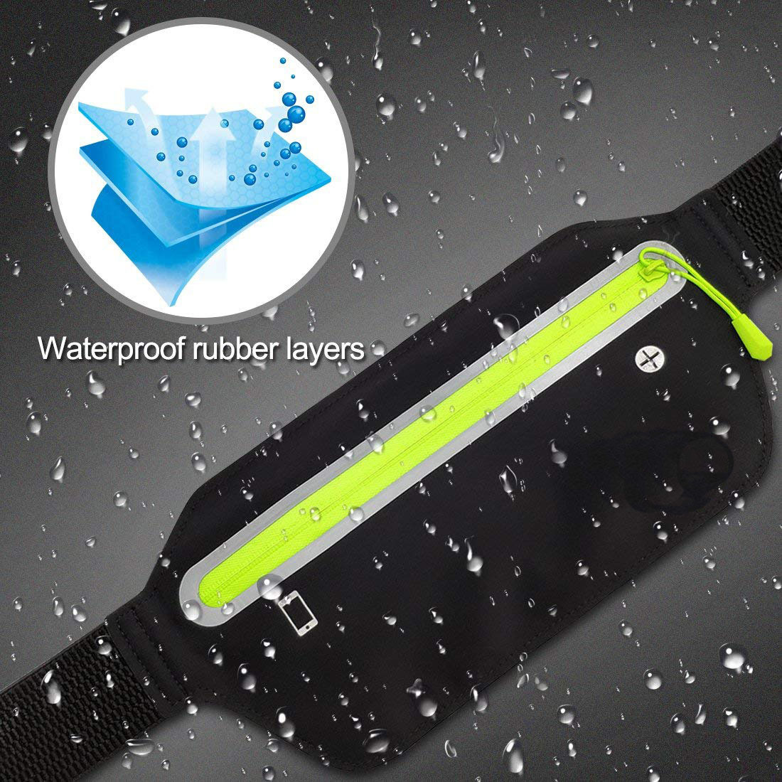 Sports Waist Pack
