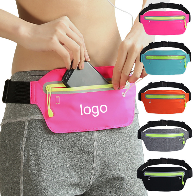 Sports Waist Pack