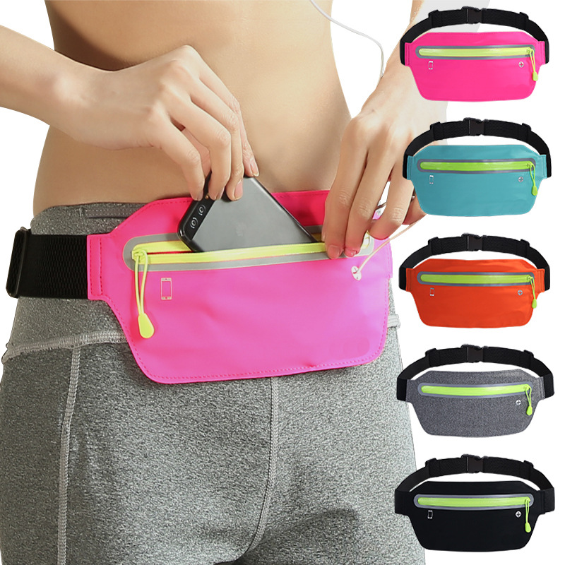 Sports Waist Pack